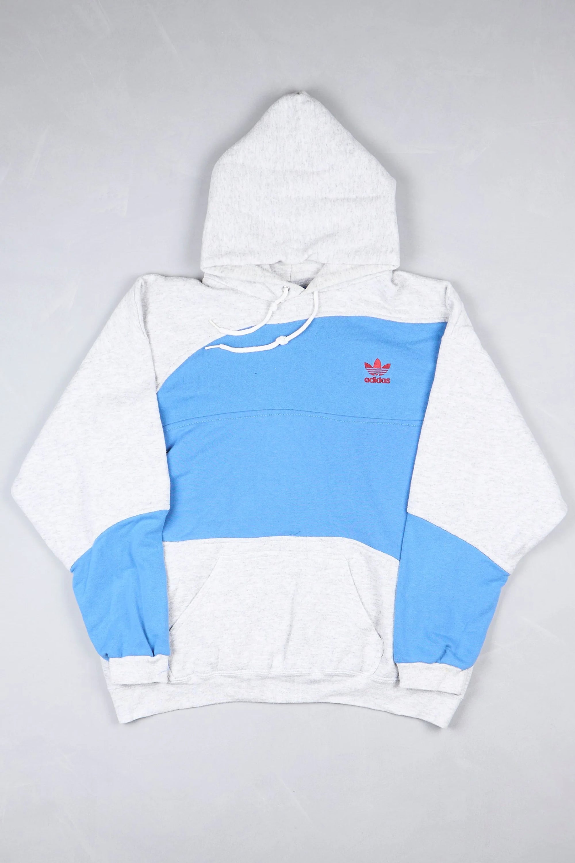 Adidas - Hoodie (M)