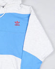 Adidas - Hoodie (M)