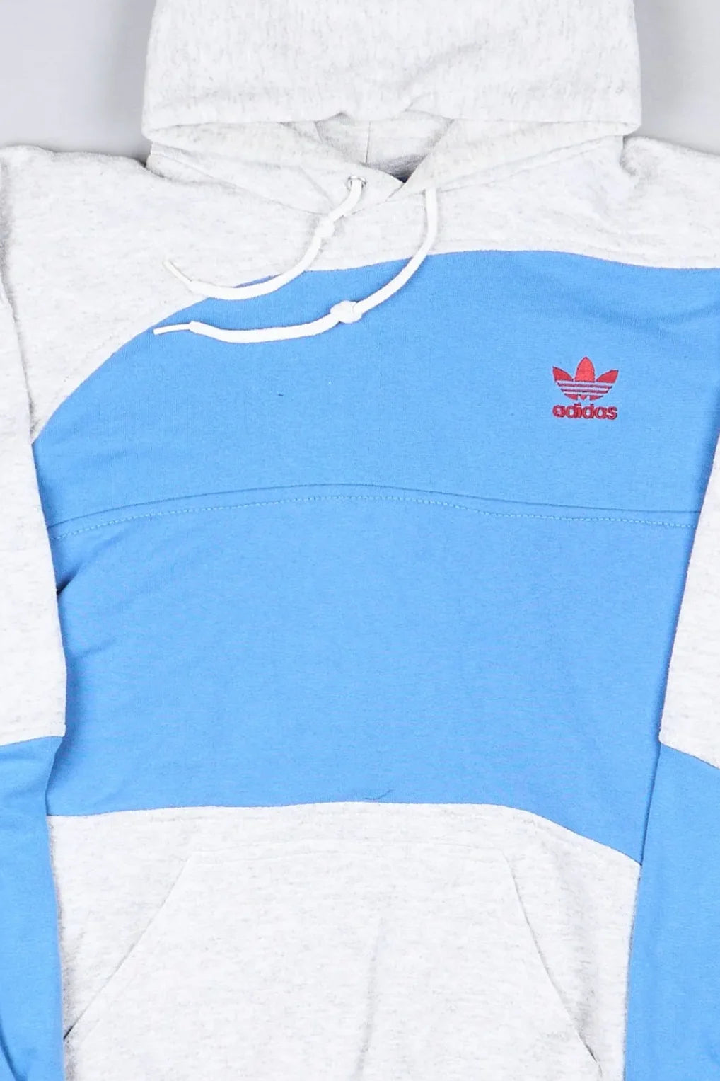 Adidas - Hoodie (M)