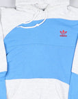 Adidas - Hoodie (M)