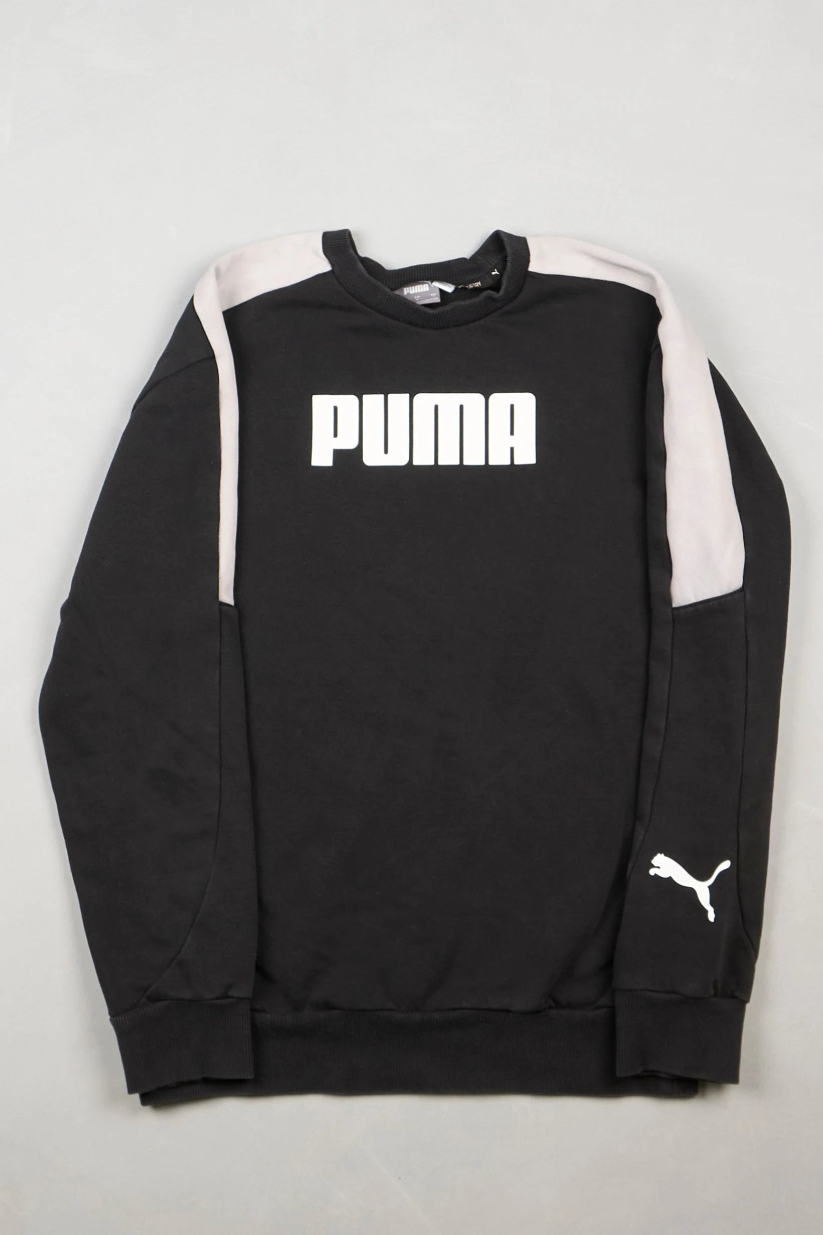 Puma - Sweatshirt (S)