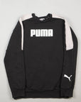 Puma - Sweatshirt (S)