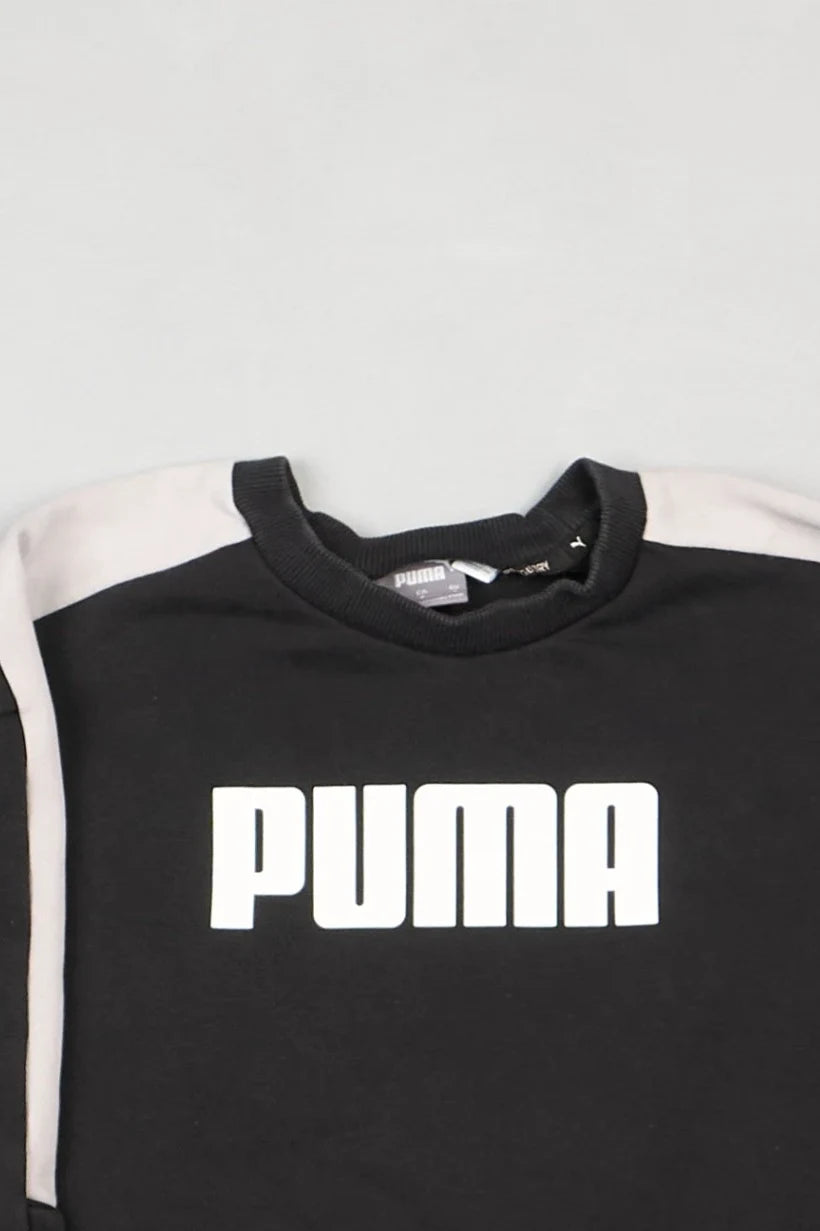 Puma - Sweatshirt (S)