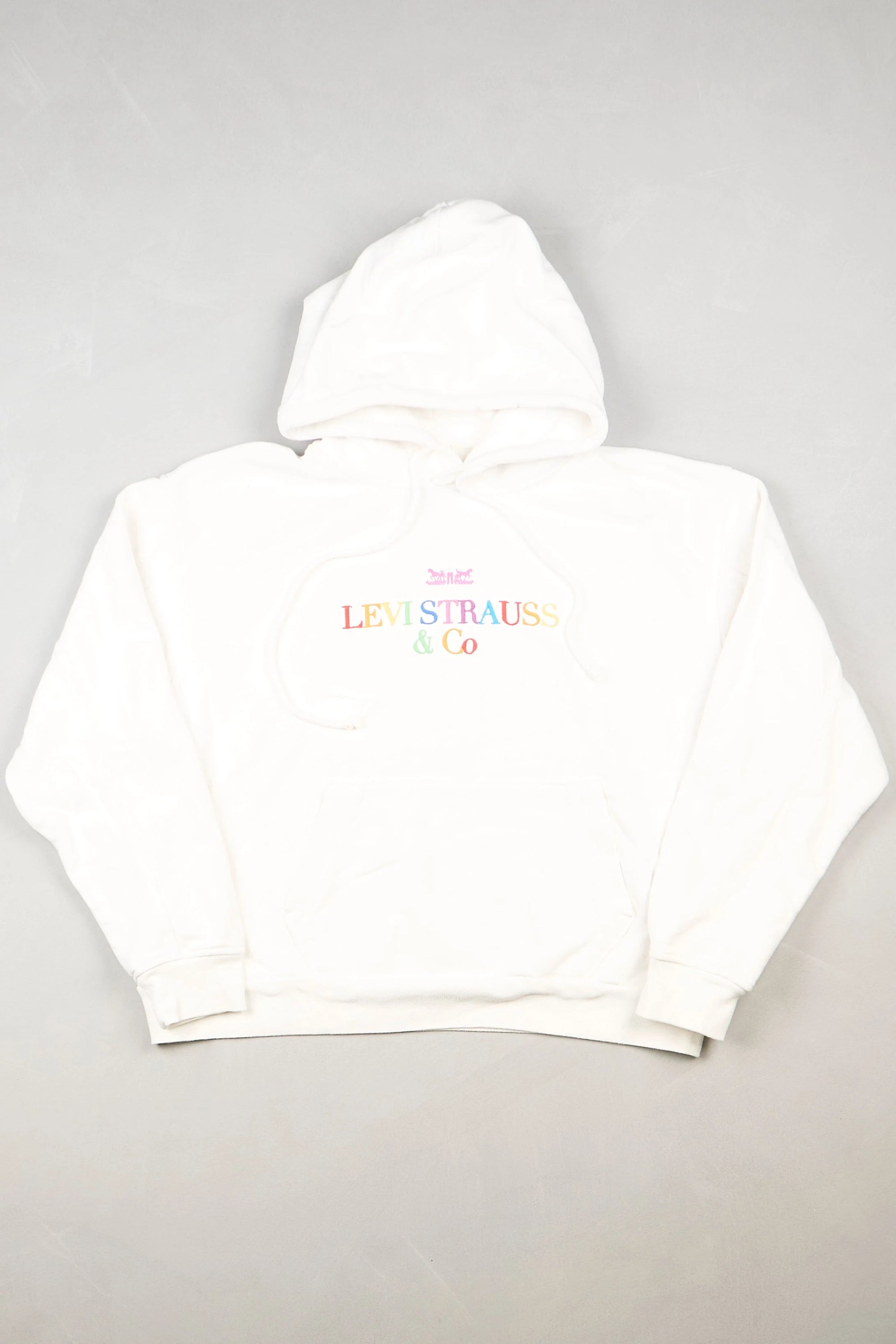 Levi&#39;s - Hoodie (XS)