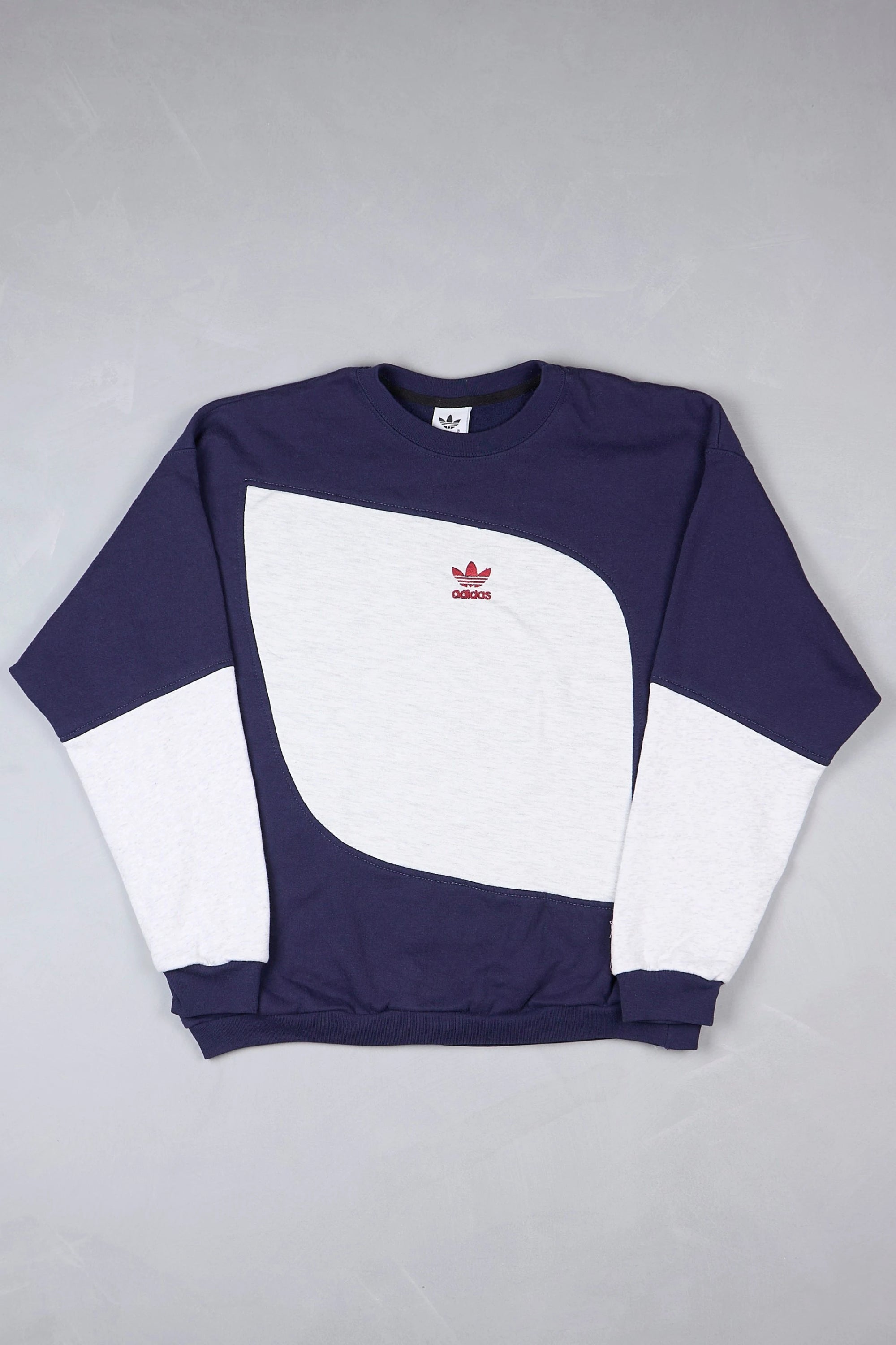 Adidas - Sweatshirt ()