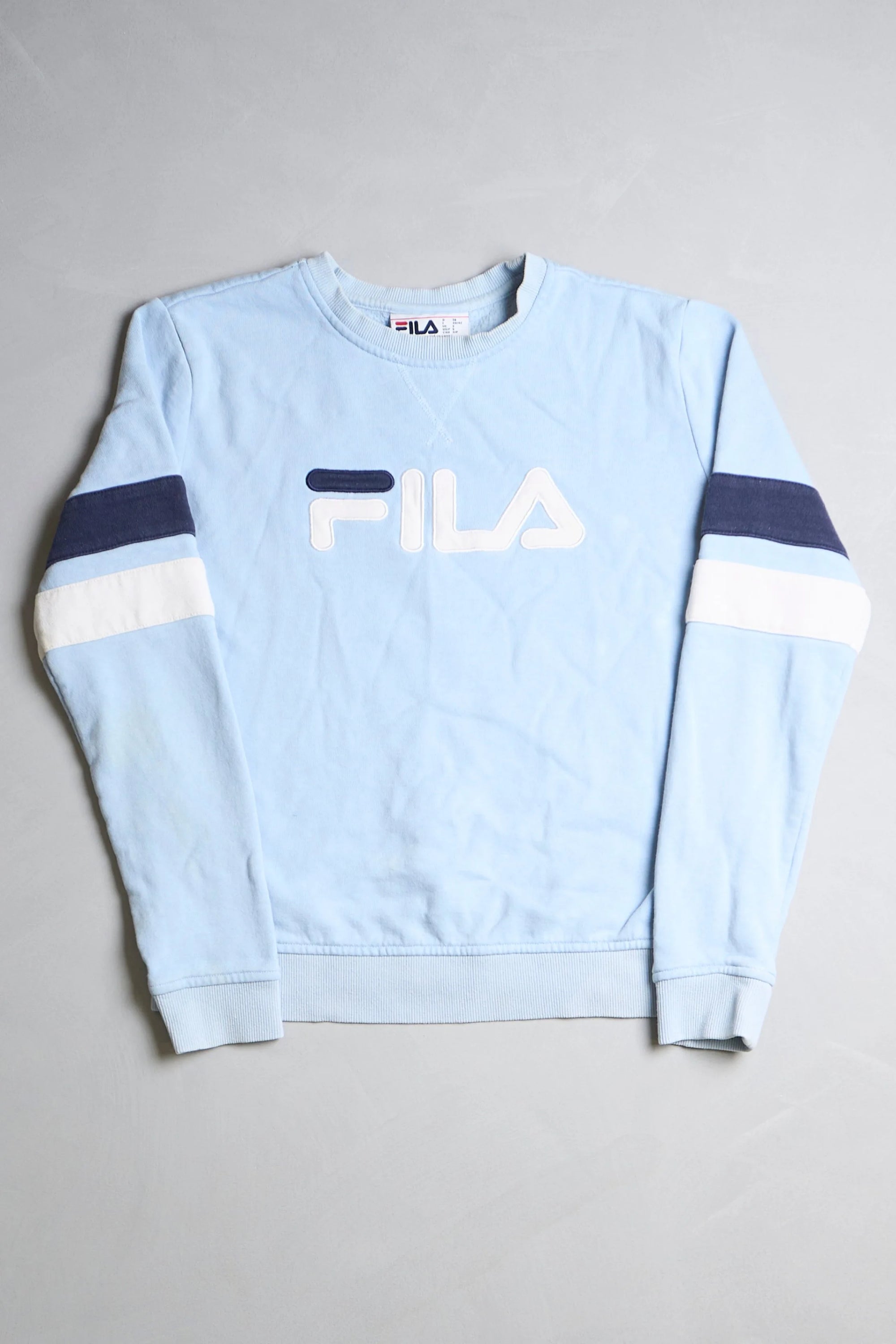 FILA - Sweatshirt (XS)