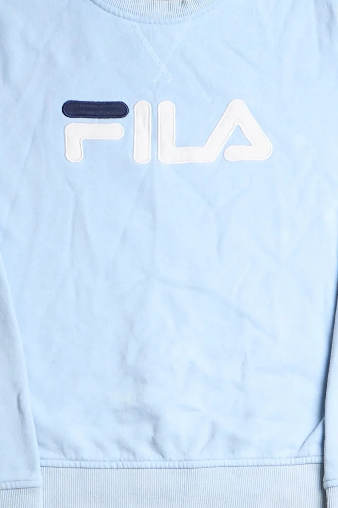 FILA - Sweatshirt (XS)