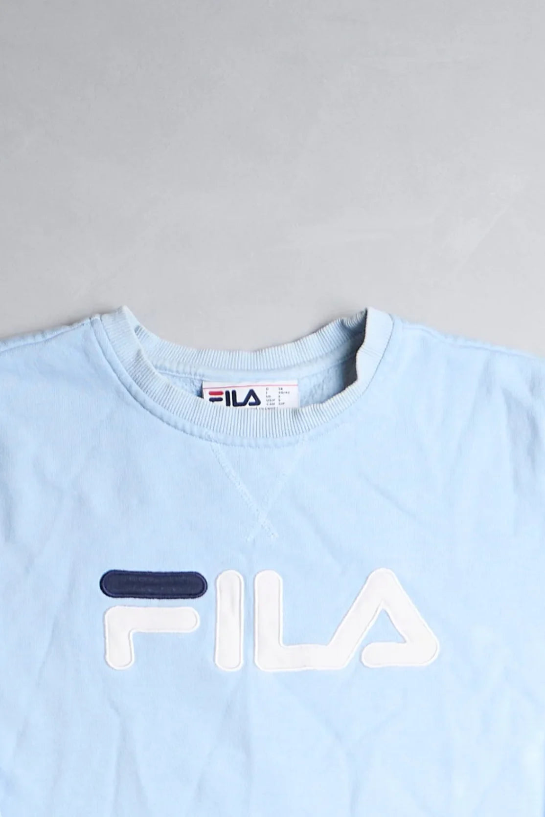 FILA - Sweatshirt (XS)