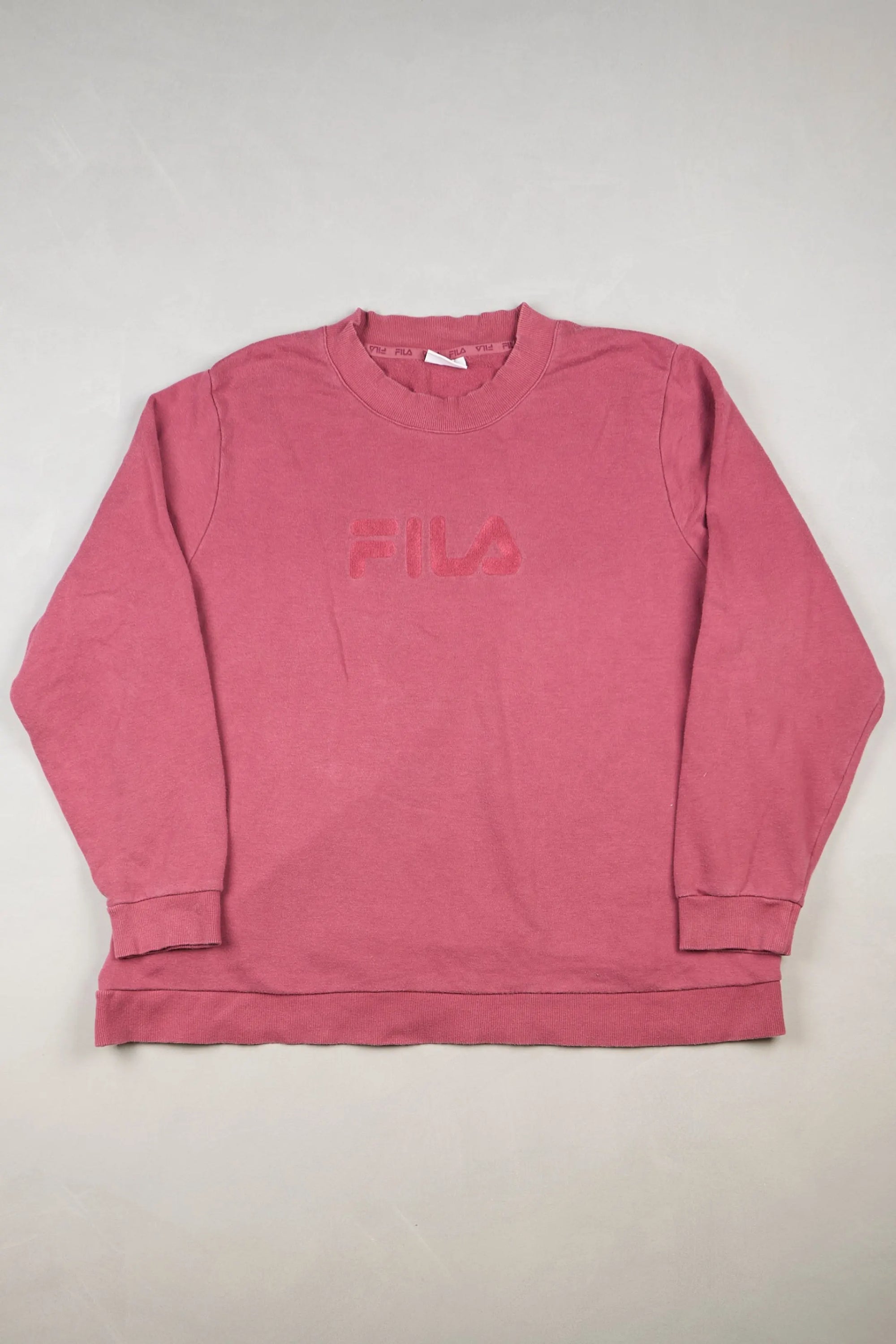 Fila - Sweatshirt (XL)