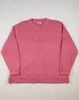 Fila - Sweatshirt (XL)