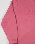 Fila - Sweatshirt (XL)