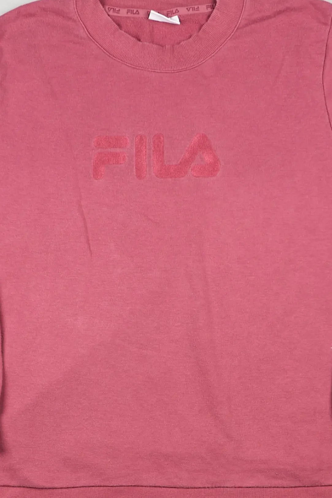 Fila - Sweatshirt (XL)