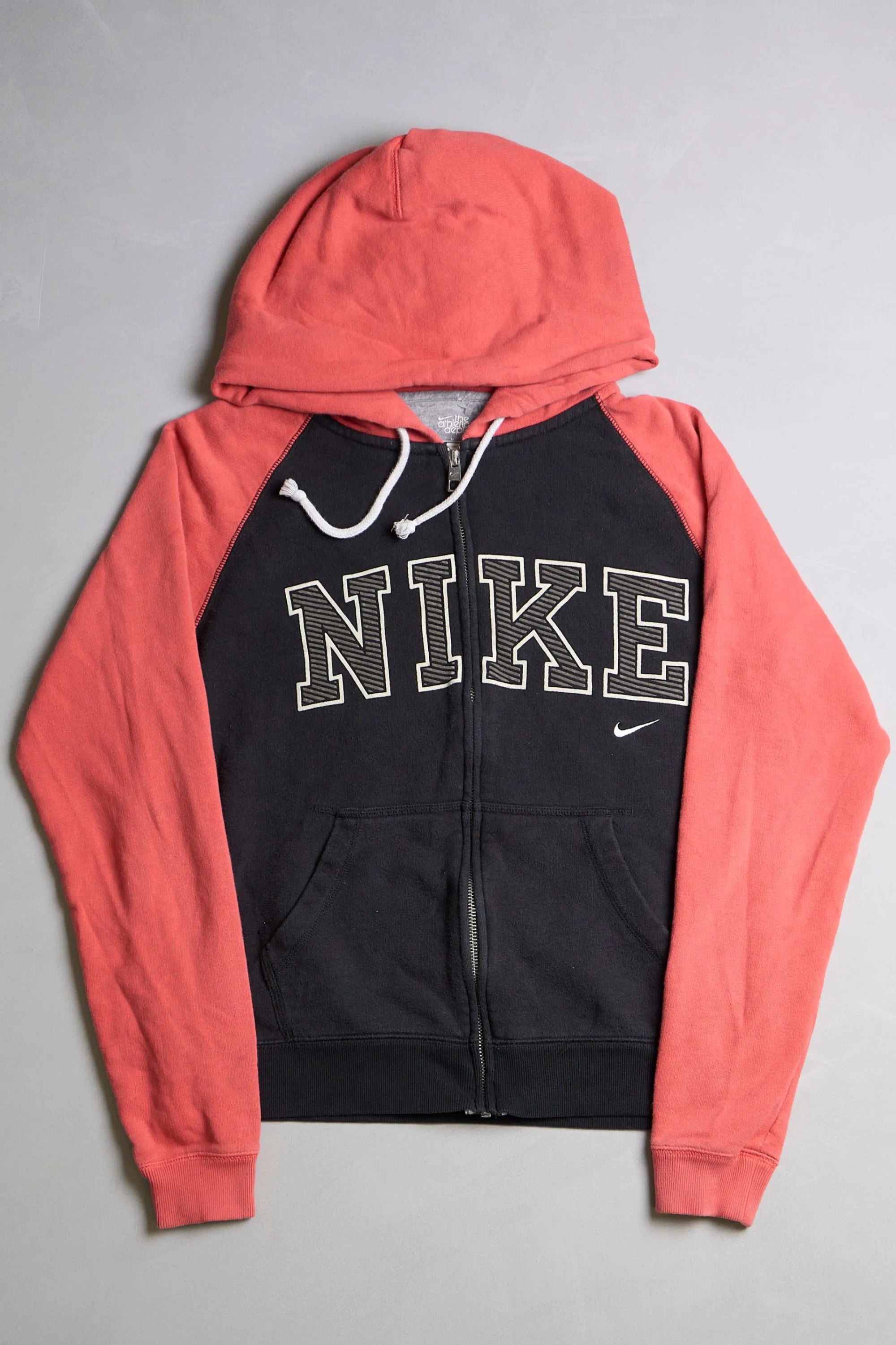 Nike - Full Zip (XS)