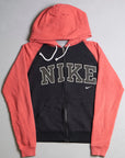 Nike - Full Zip (XS)