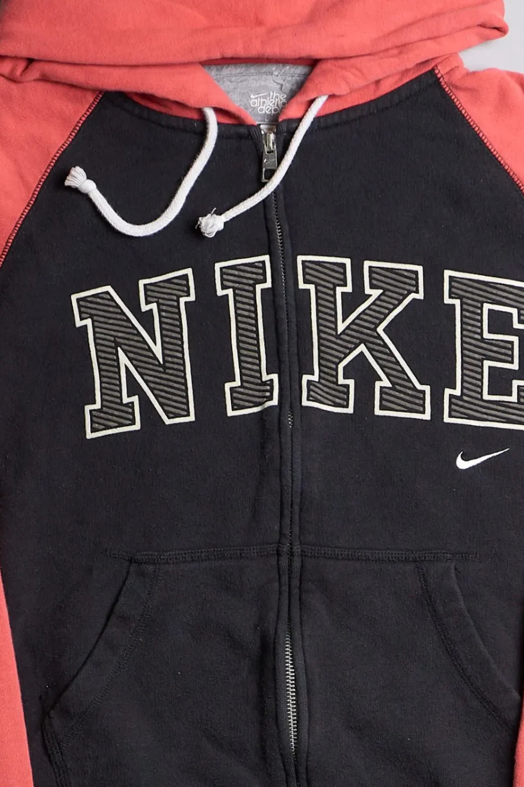 Nike - Full Zip (XS)