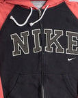 Nike - Full Zip (XS)