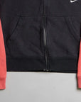 Nike - Full Zip (XS)