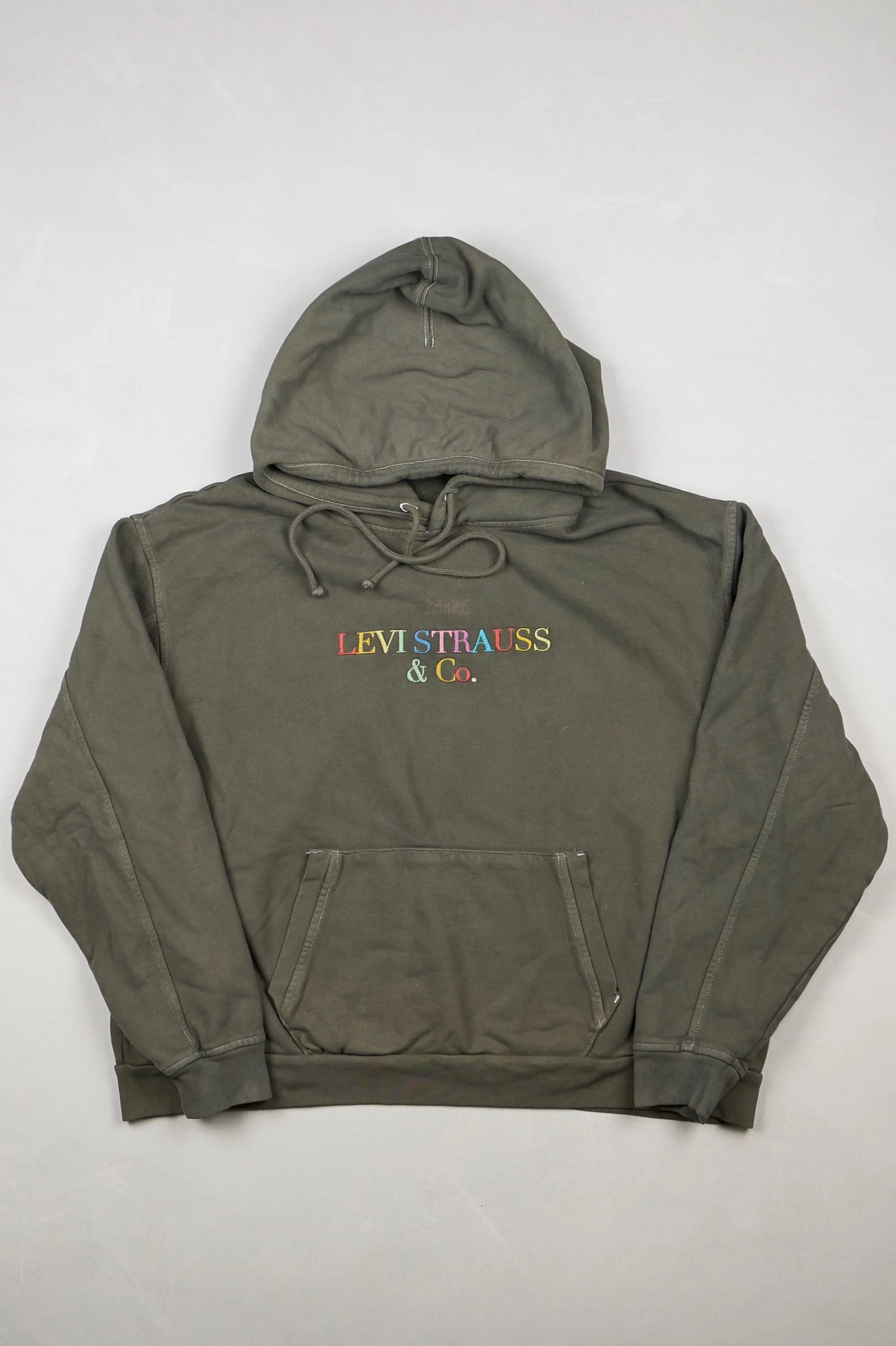 Levi's - Hoodie (L)