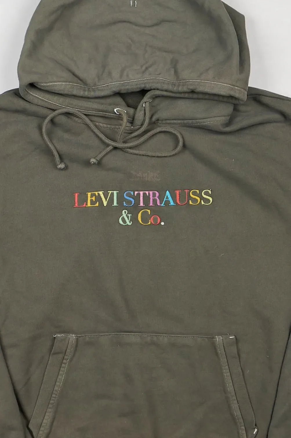 Levi's - Hoodie (L)