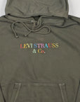 Levi's - Hoodie (L)