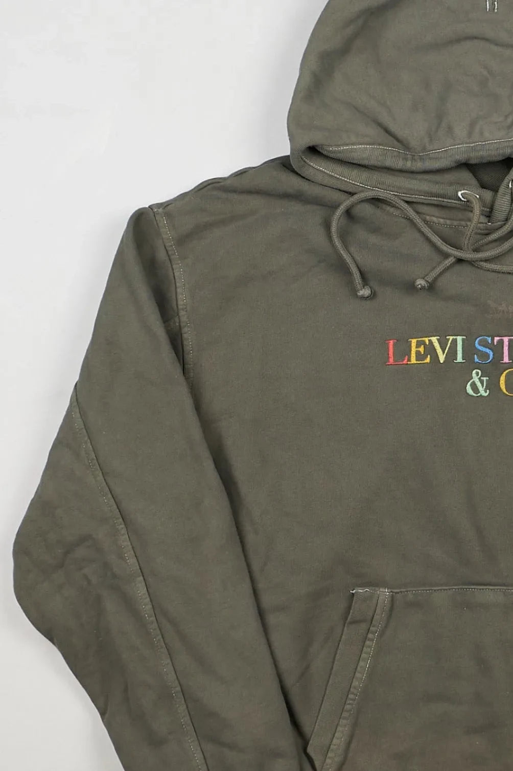 Levi's - Hoodie (L)