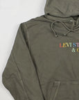 Levi's - Hoodie (L)