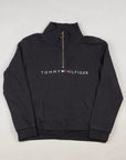 Tommy Hilfiger - Quarter Zip (S)