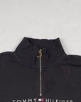 Tommy Hilfiger - Quarter Zip (S)