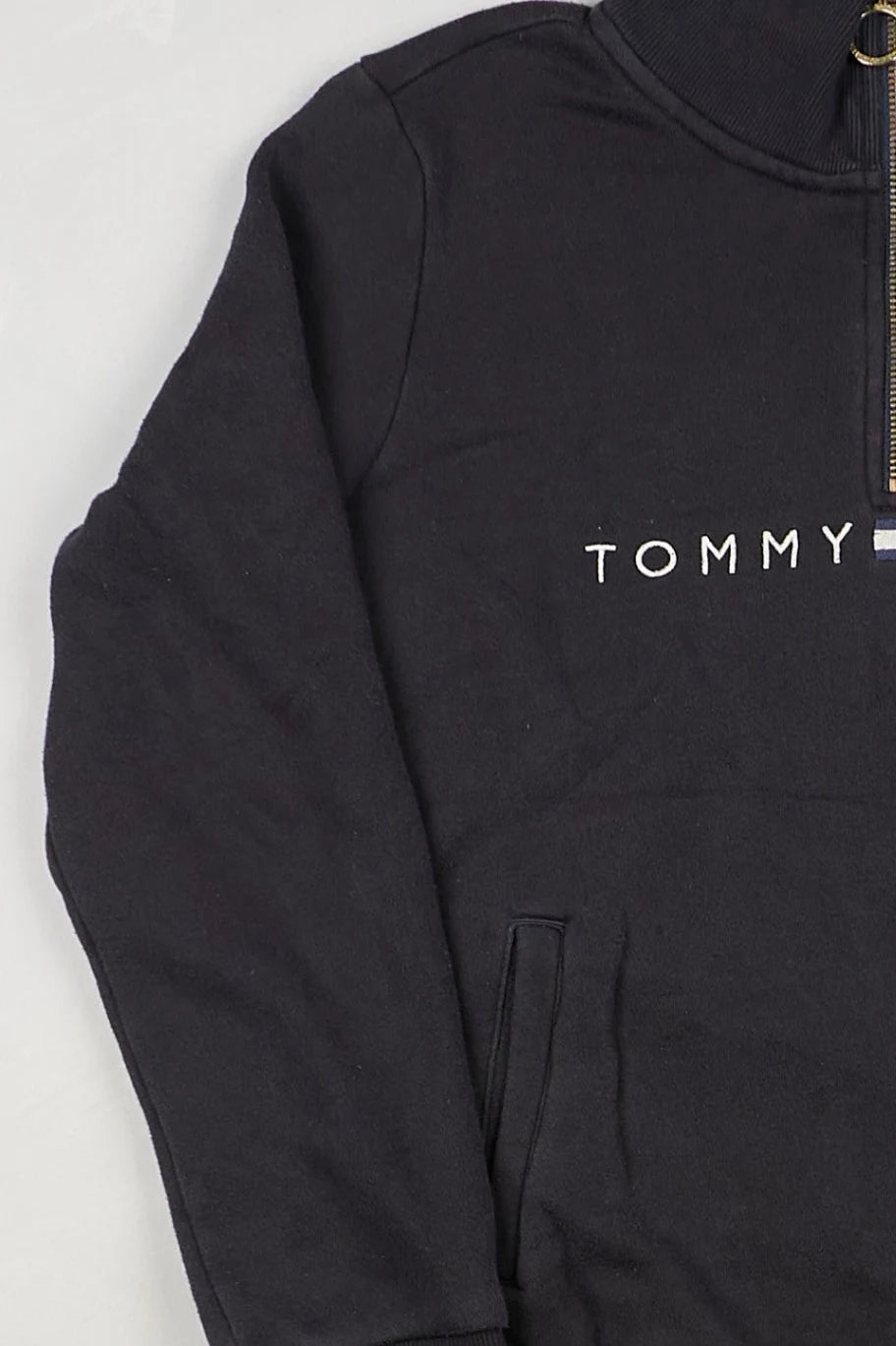 Tommy Hilfiger - Quarter Zip (S)