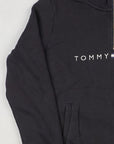 Tommy Hilfiger - Quarter Zip (S)