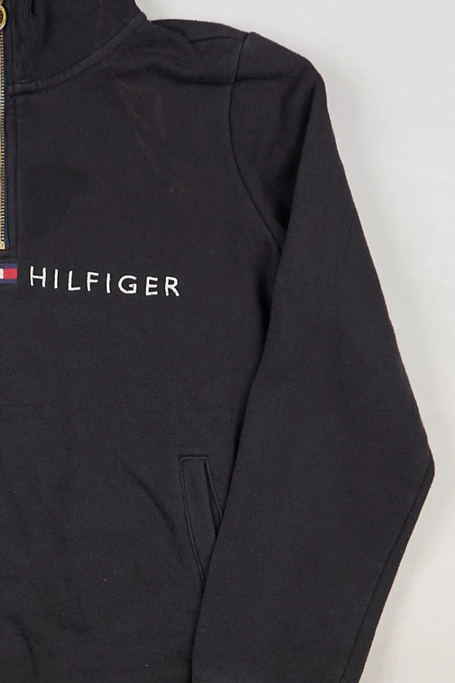 Tommy Hilfiger - Quarter Zip (S)