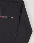 Tommy Hilfiger - Quarter Zip (S)