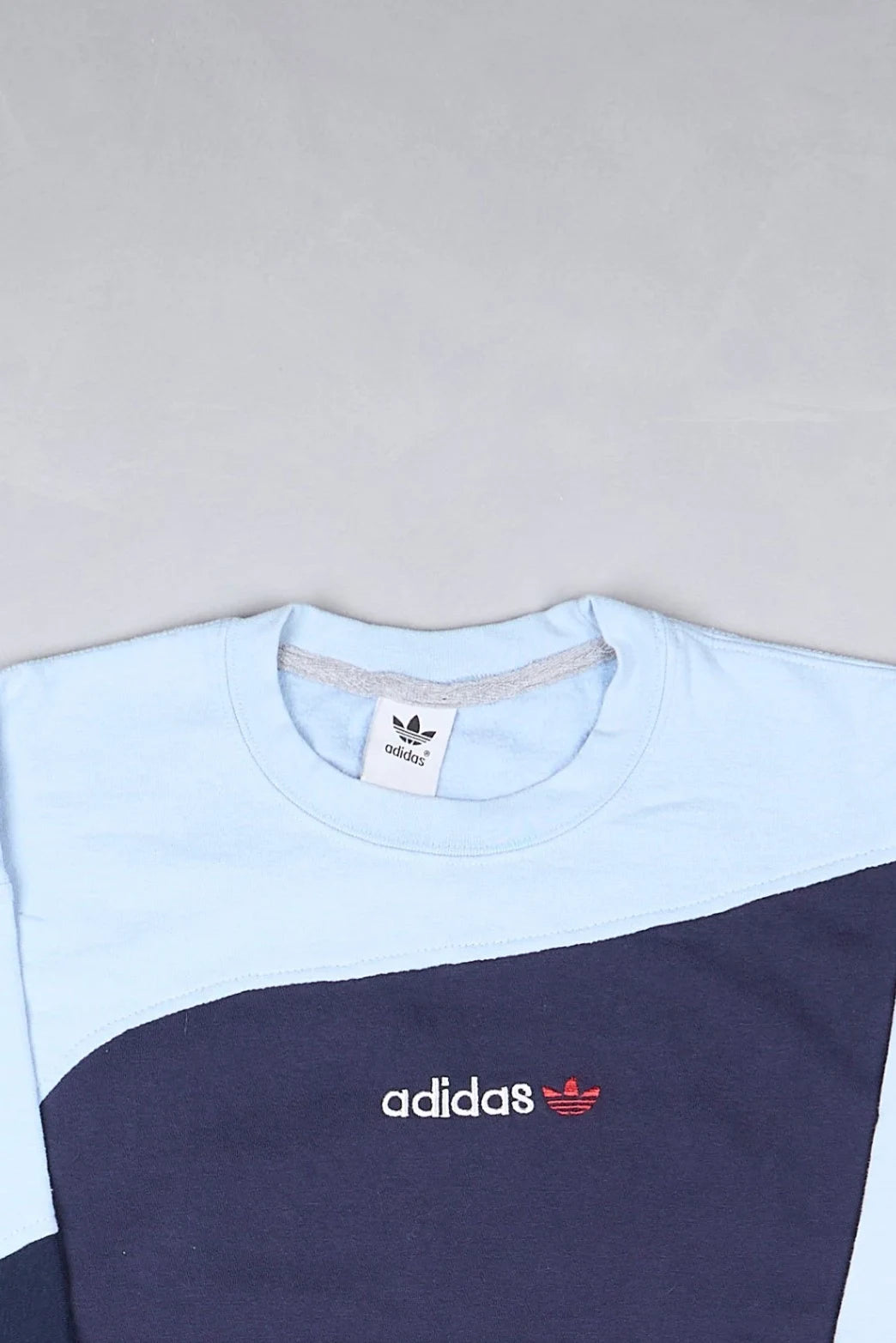 Adidas - Sweatshirt (M)