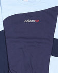 Adidas - Sweatshirt (M)