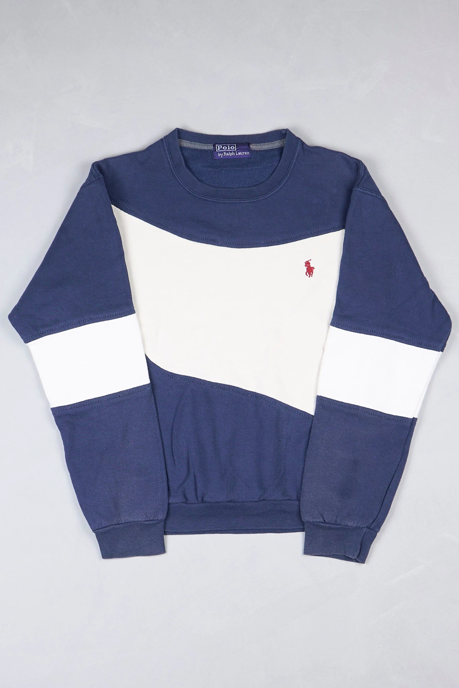 Ralph Lauren - Sweatshirt (S)