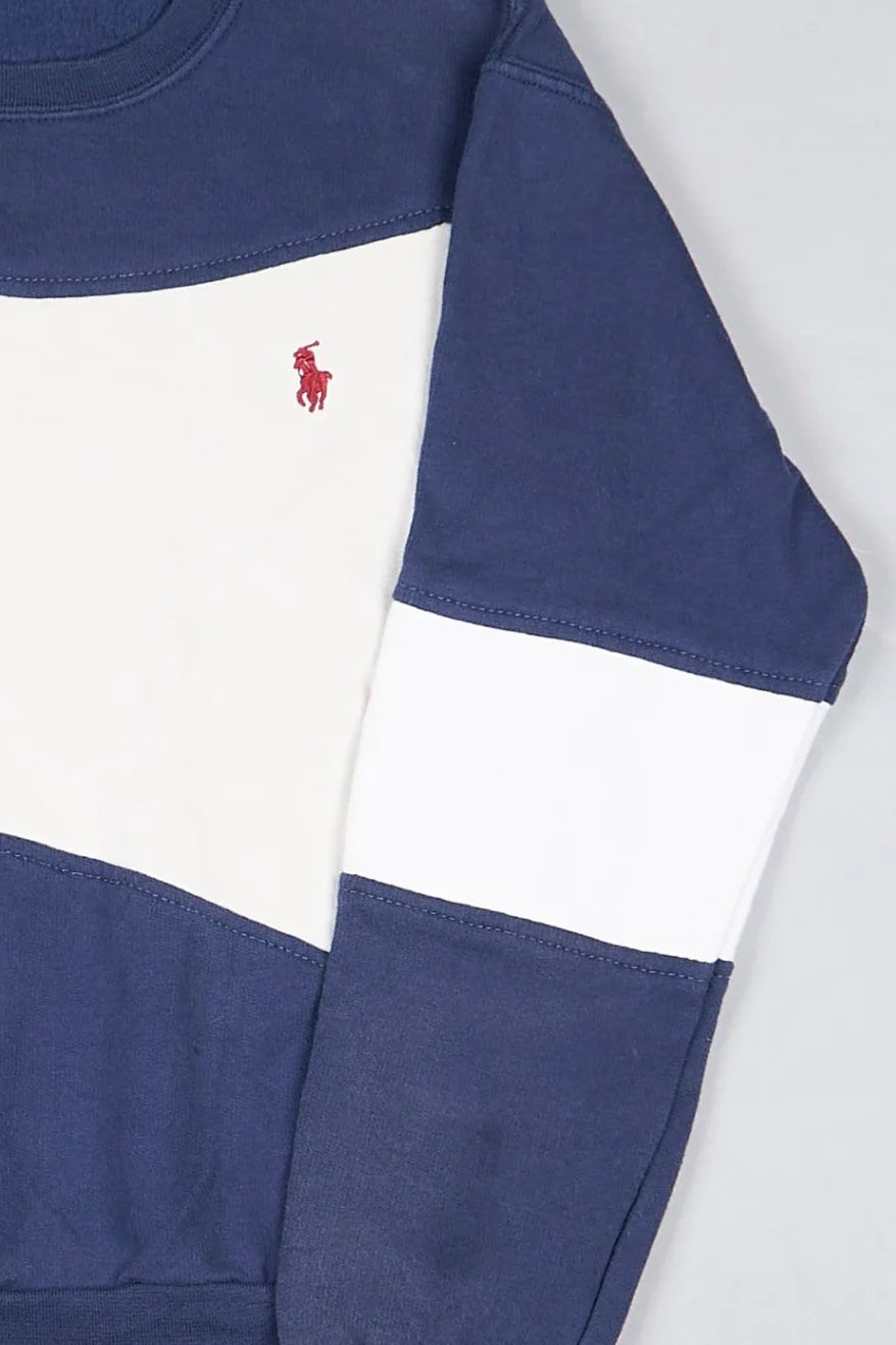 Ralph Lauren - Sweatshirt (S)