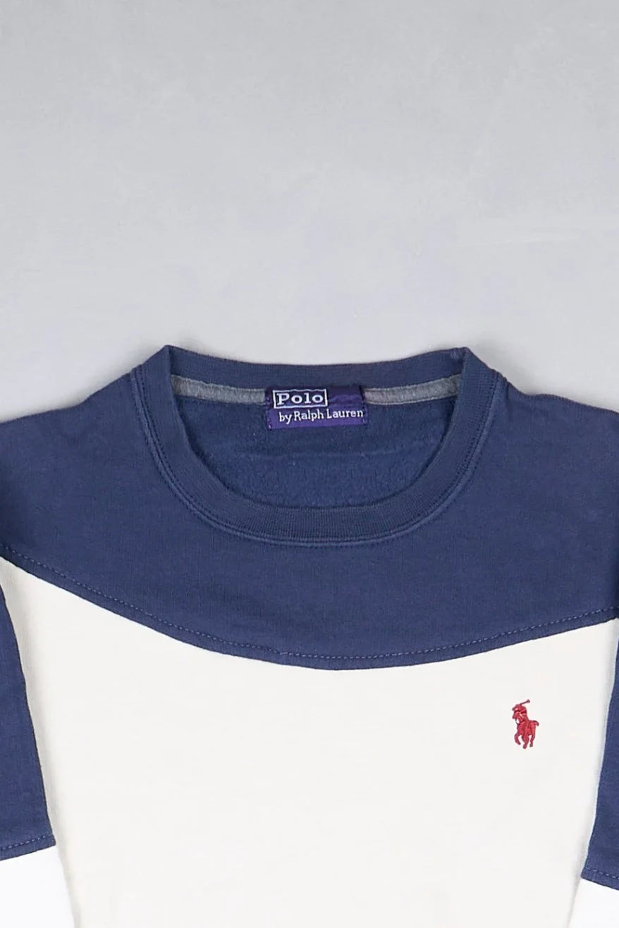 Ralph Lauren - Sweatshirt (S)