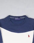 Ralph Lauren - Sweatshirt (S)