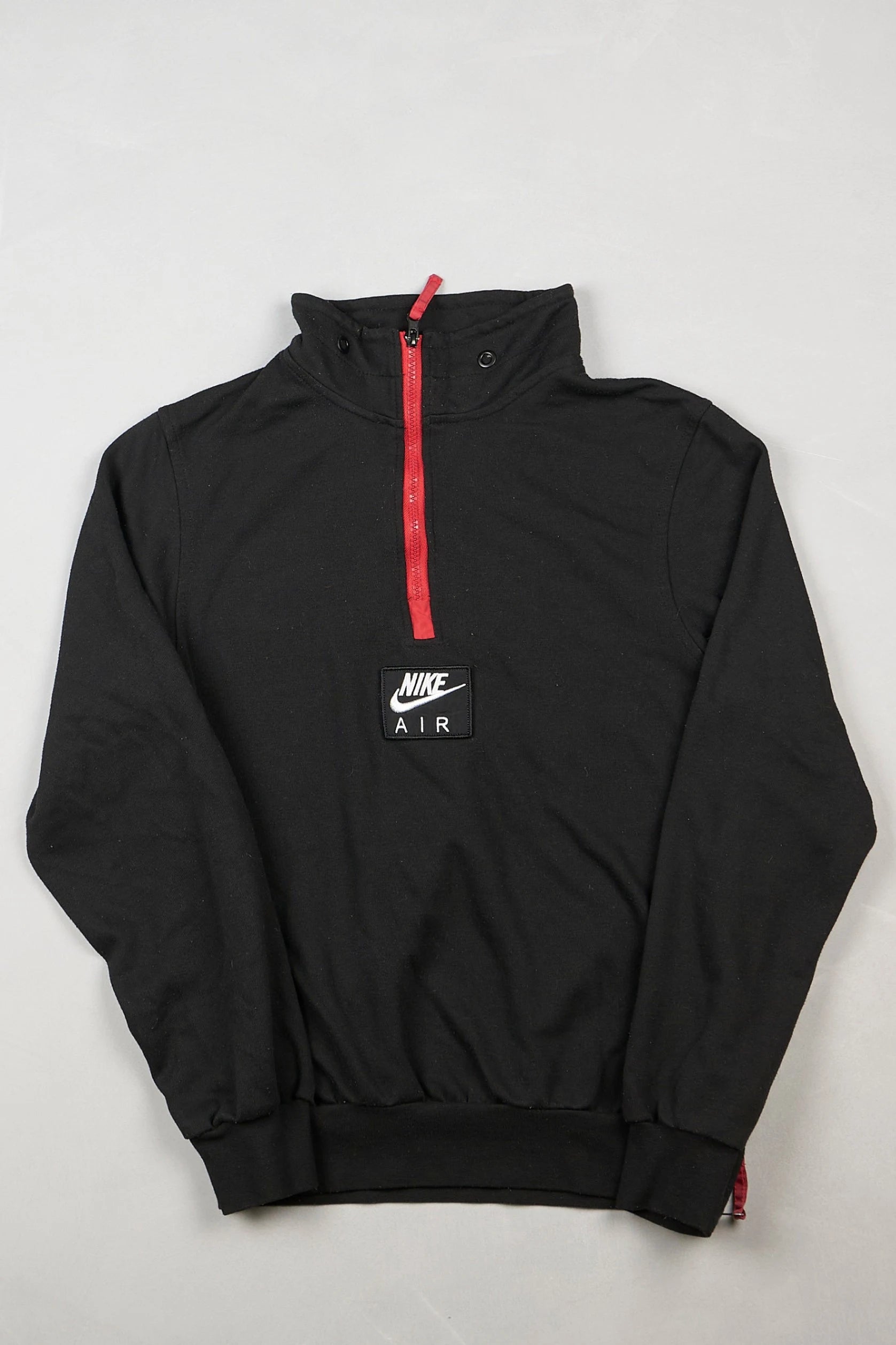 Nike - Quarter Zip (S)