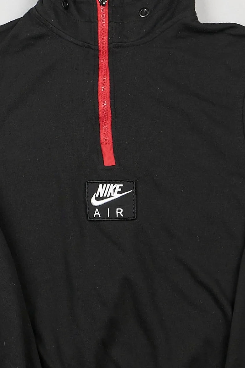 Nike - Quarter Zip (S)