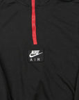 Nike - Quarter Zip (S)