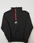 Nike - Quarter Zip (S)