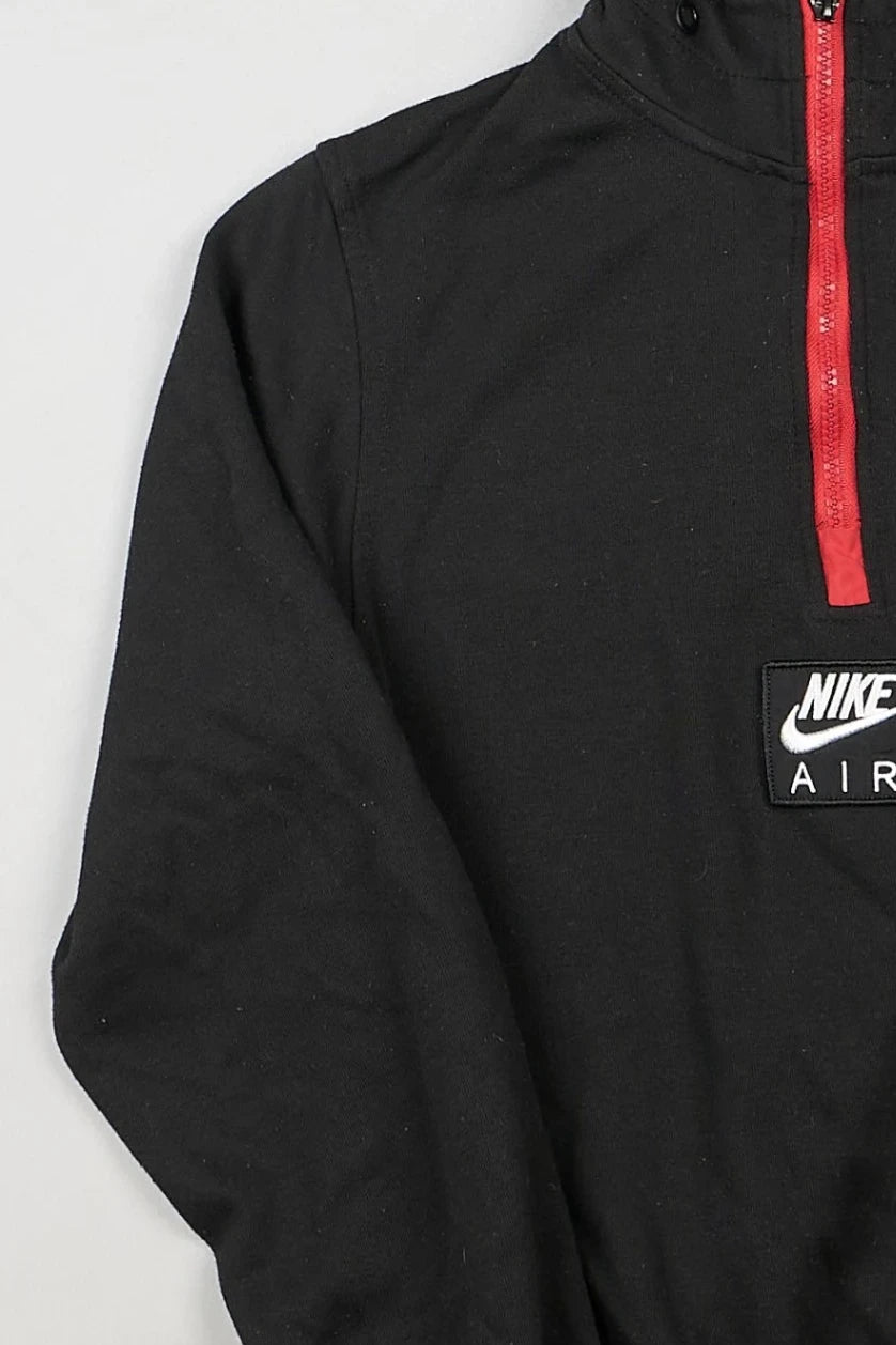 Nike - Quarter Zip (S)