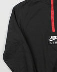 Nike - Quarter Zip (S)