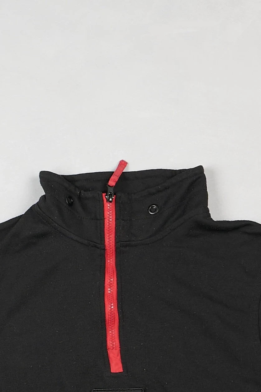 Nike - Quarter Zip (S)