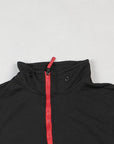 Nike - Quarter Zip (S)