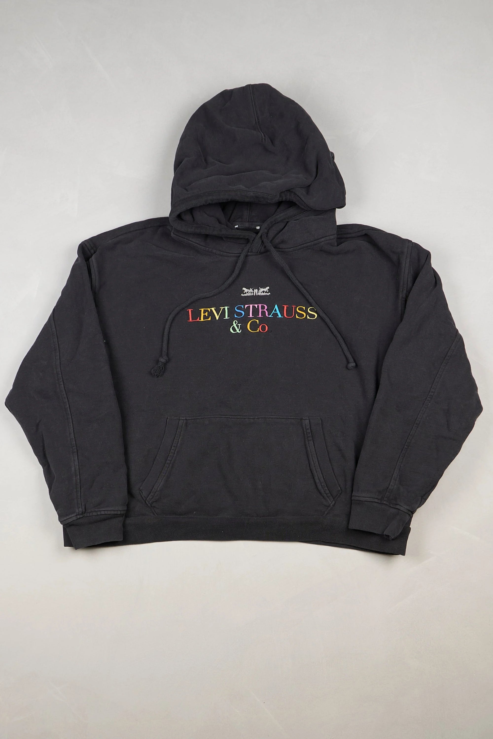 Levi&#39;s - Hoodie (XS)