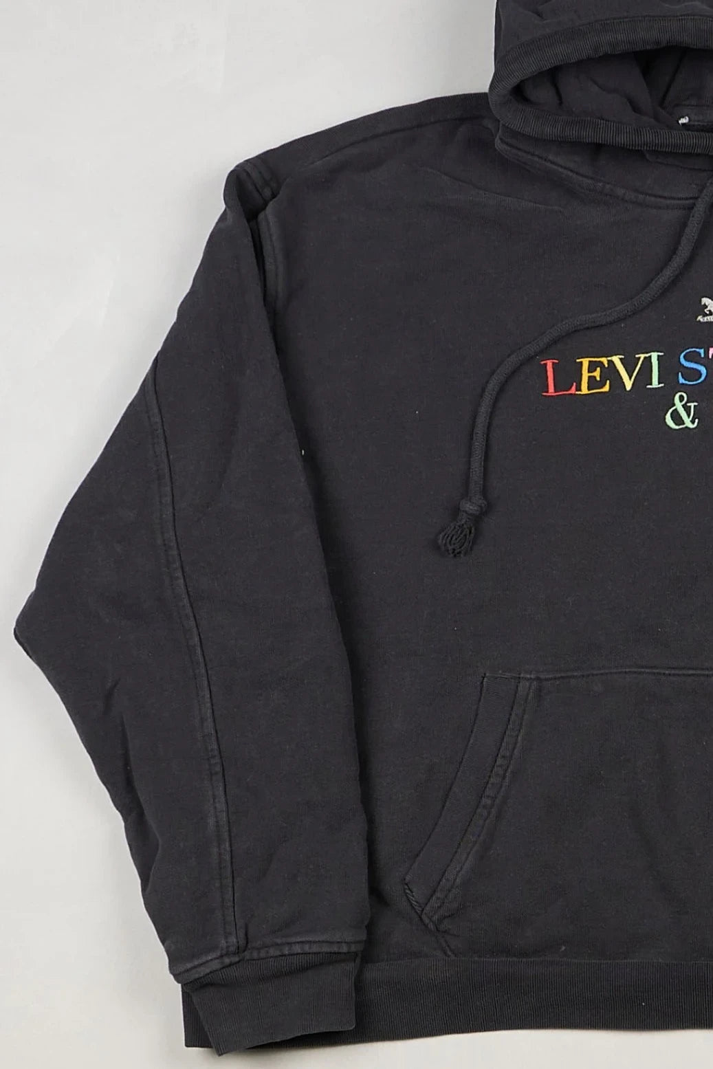 Levi&#39;s - Hoodie (XS)