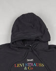 Levi's - Hoodie (XS)