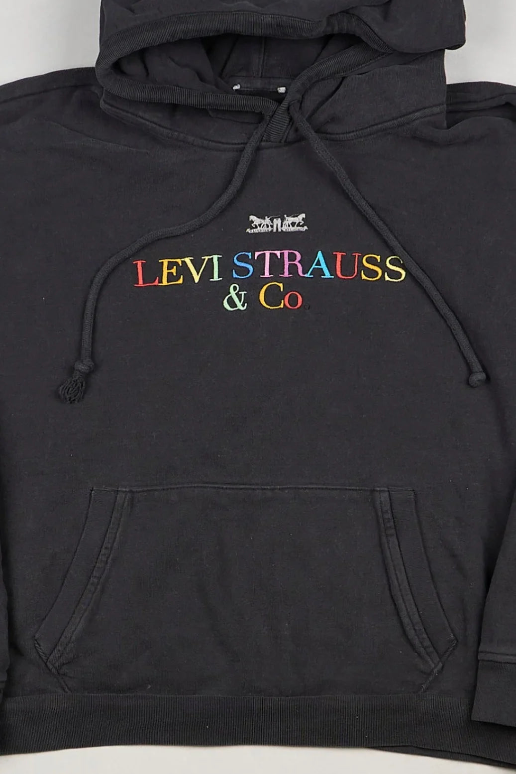 Levi&#39;s - Hoodie (XS)